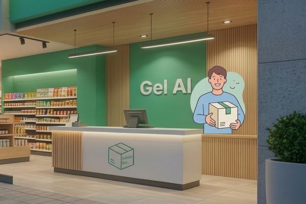 🏪 Gel Al Fırsatları