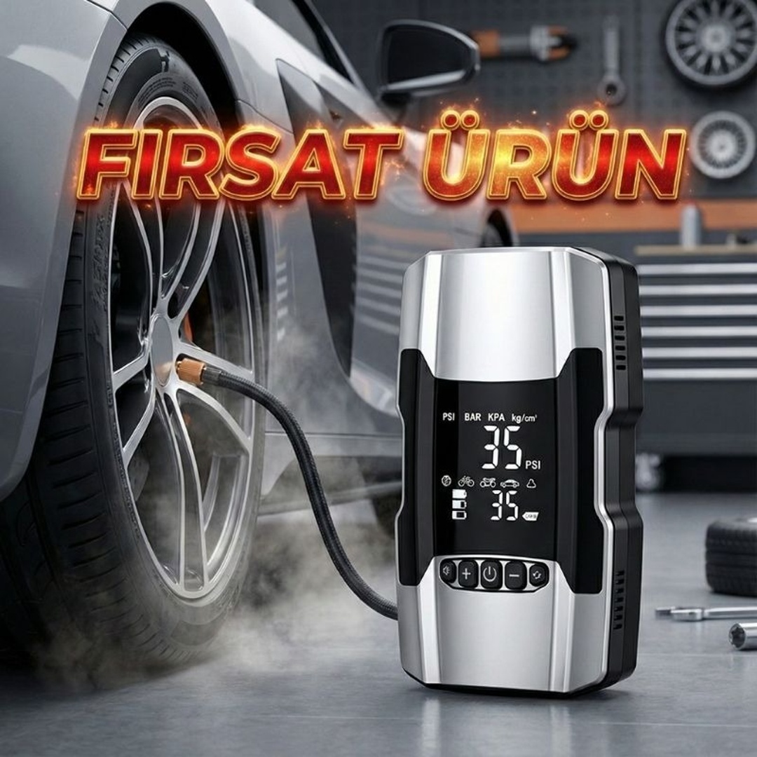 12 BİNLİK AKÜ TAKVİYE