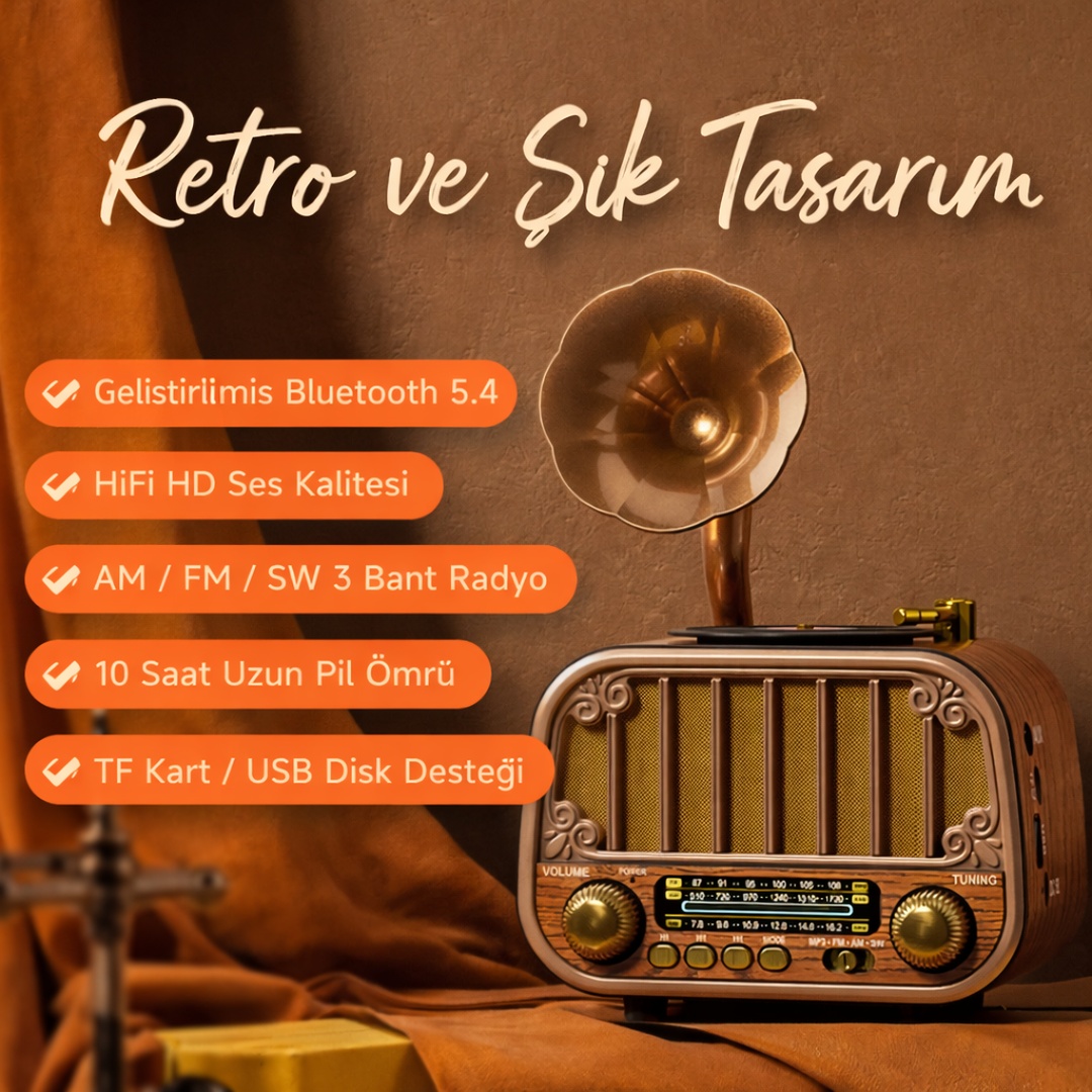 Retro Nostalji Radyo