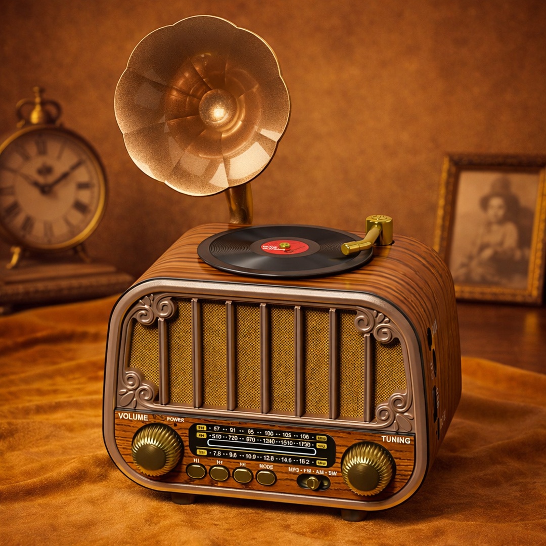 Retro Nostalji Radyo