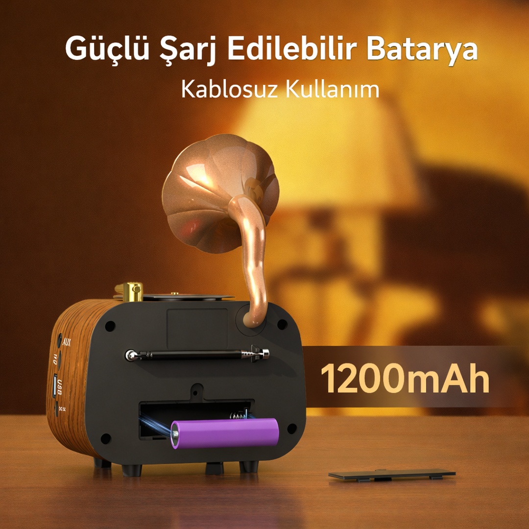 Retro Nostalji Radyo