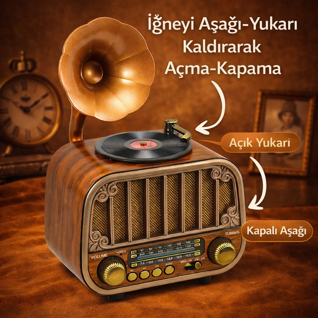 Retro Nostalji Radyo