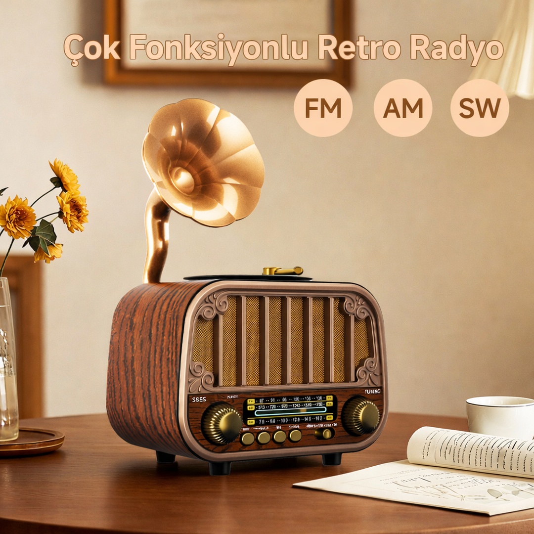 Retro Nostalji Radyo
