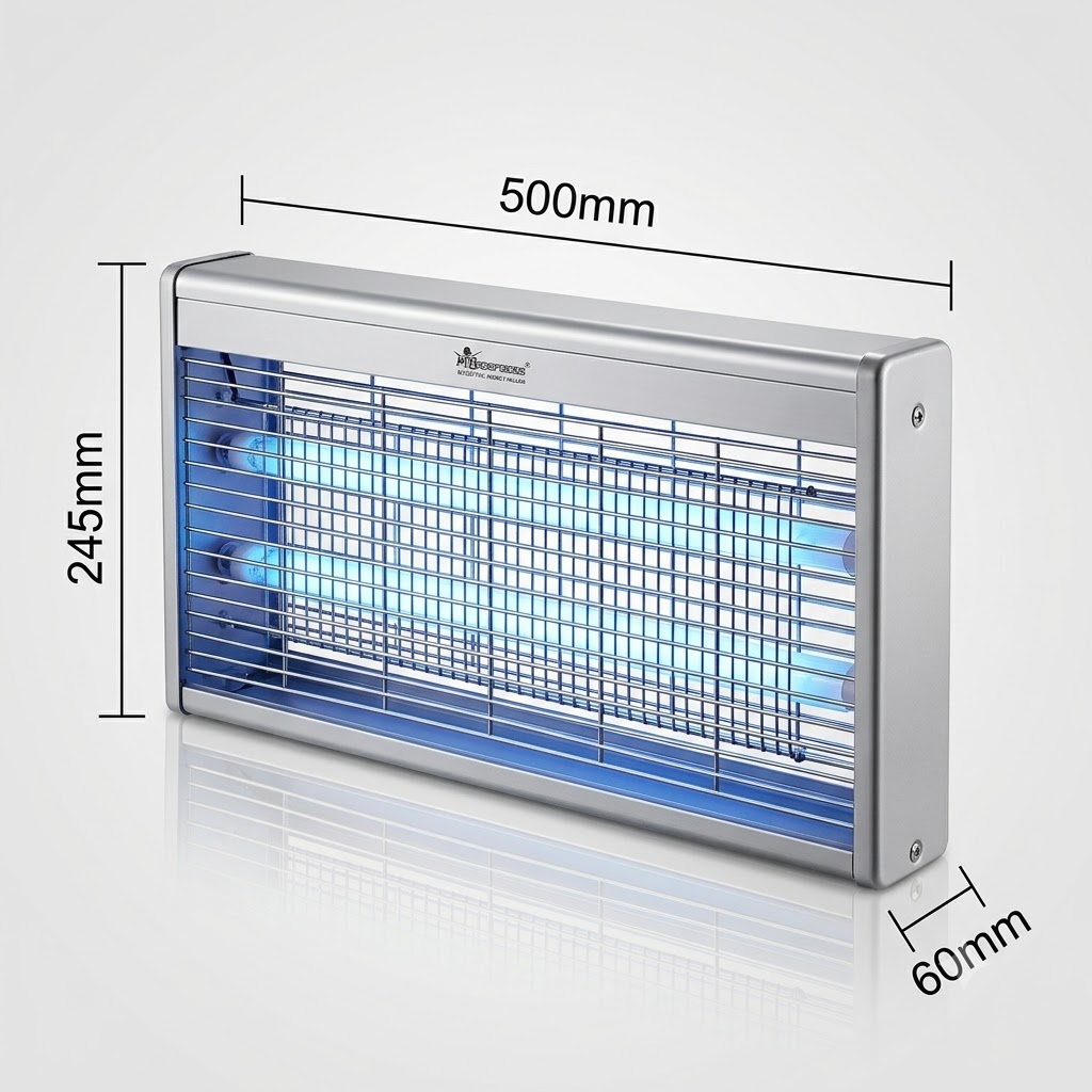 Profesyonel Sinek Cız 30watt