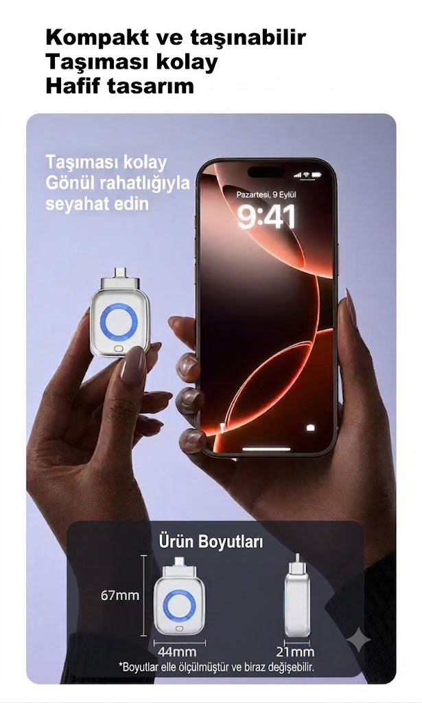 Akıllı Otomatik Durdurma Şarj Adaptörü, Type-C 140W Hızlı Şarj Otomatik Çıkarma ve Aşırı Şarj Koruması