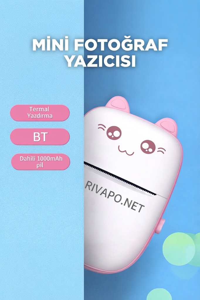 MİNİ YAZICI